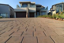 Best Cobblestone Driveway Installation  in Throop, PA